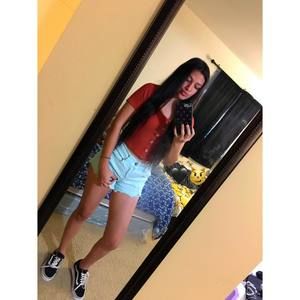 Meet your Posher, Diana